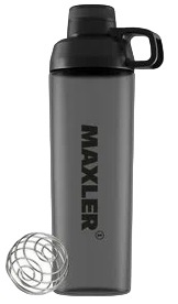 Бутылка для воды Maxler Water Bottle 700 мл фото 1